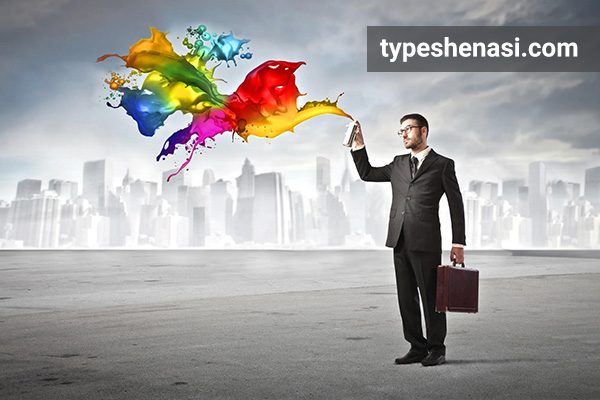شخصیتشناسی MBTI