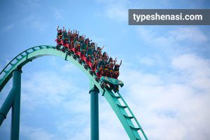 تصویر: کارکرد حسی برونریز (Se): توجه به اینجا و اکنون