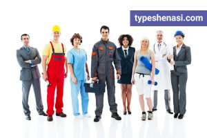 تصویر: انگیزههای ما برای انتخاب شغل چیست؟