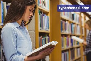 تصویر: پراکنده کار کردن تو را عقب میاندازد!