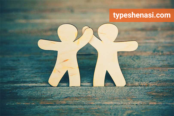 تصویر: عاشق شدن تیپ‌های شخصیتی چگونه است؟