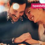 تصویر: قوانین عشق (۱): خودت باش!