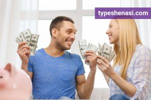 تصویر: پول چطور ممکن است رابطه عاطفی شما را تحت تأثیر قرار دهد؟