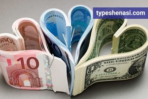 تصویر: تیپ شخصیتی پولی شما چیست؟