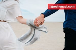 تصویر: دوست داشتن بیقید و شرط تیپهای شخصیتی MBTI