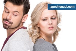 تصویر: تفاوت میان INTJ و INTP