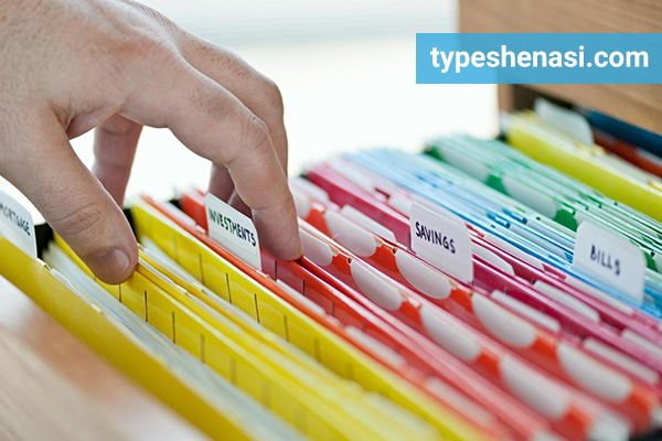 تصویر: کارکرد فکری برون‌ریز (Te): نظم منطقی در دنیای بیرون