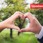 تصویر: موفقیت در رابطه عاطفی برای آرمان‌گراها (NFها)