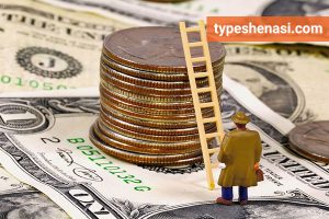 تصویر: پول درآوردن براساس تیپ شخصیتی