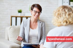 تصویر: مشاغل جذاب برای آرمانگراها (NFها)