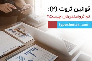 تصویر: هدفگذاری و زمانبندی اهداف چه کمکی به ثروتمند شدن ما میکنند؟