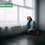 تصویر: مواجهه INFJها با اندوه و رنج