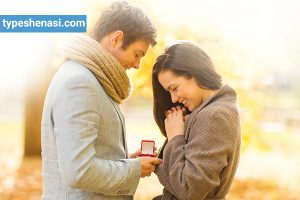 تصویر: سازگاری تیپهای شخصیتی مختلف در رابطه عاطفی