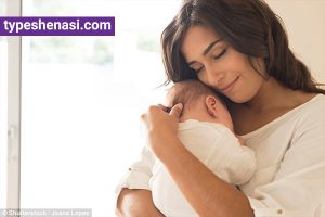 تصویر: قصه یک مادر INFP از زندگی در لحظه