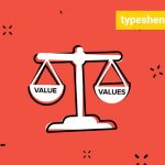 تصویر: اولویتها و ارزشهای اساسی تیپهای شخصیتی MBTI