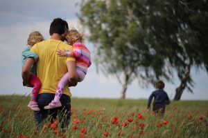 تصویر: زندگی با طعم تیپشناسی: پدر درون