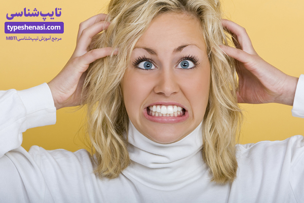 تصویر: پنج توصیه به فکری‌های ساختارگرا (TJ) برای فراغ بال بیشتر