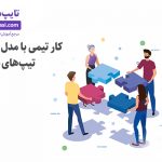 تصویر: کار تیمی با مدل بلبین: تیپ‌های عملگرا
