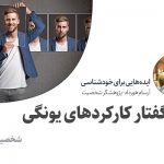 تصویر: درسگفتار کارکردهای یونگی