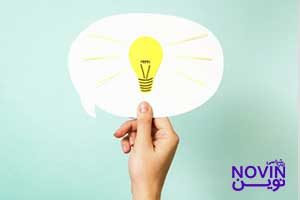 تصویر: ۱۰ ضرورت شغلی با دانا دانینگ: خودت را مسئول بدان!