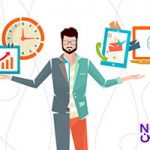 تصویر: روش‌های تقویت انعطاف‌پذیری برای تیپ شخصیتی ESTJ