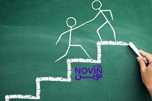 تصویر: تیپهای تحلیلگر و مشاور چه موقع دچار استرس میشوند؟