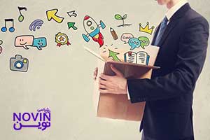 تصویر: نقاط ضعف و قوت ISTPها در روابط و فضای کاری