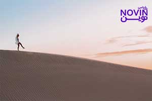 تصویر: ۹ راهکار برای NFهایی که می‌خواهند بیشتر مراقب خودشان باشند