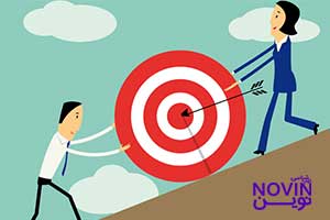 تصویر: نقش مرکز کنترل درونی و بیرونی در انتخاب‌های ما