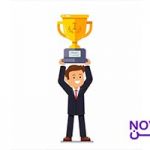 تصویر: افراد برنده چگونه روی زندگیشان مسلط میشوند؟