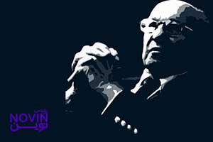 تصویر: پیتر دراکر کیست؟ بررسی ترجیحات شخصیتی دراکر از نظر MBTI