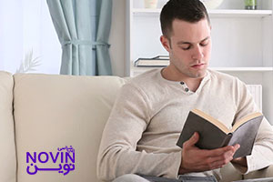 تصویر: دستورالعمل قرار ملاقات عاطفی با یک خردگرا (NT)!