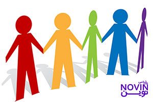 تصویر: خیرخواهی اجتماعی برای یک ESFJ چگونه تعریف می‌شود؟