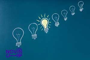 تصویر: استعداد اصلی تیپهای متفکر (اندیشمند) (INTJ و INFJ)