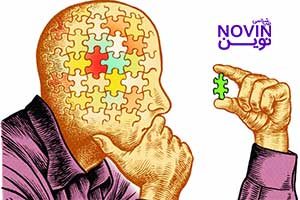 تصویر: عوامل استرسزا در تیپهای کمالگرا و متفکر