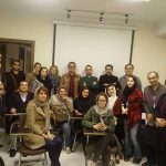 تصویر: گزارش سومین کارگاه شخصیت شناسی MBTI- بهمن ۹۵