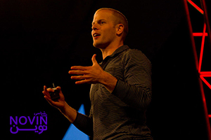 تصویر: راهکارهای قدرتمند تیم فریس برای افزایش عملکرد شخصی