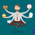 تصویر: راهکارهای پرورش عمل‌گرایی در تیپ‌های (IN)- قسمت دوم