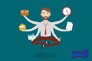 تصویر: راهکارهای پرورش عمل‌گرایی در تیپ‌های (IN)- قسمت دوم