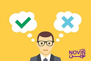 تصویر: تصمیمگیری: پنج گام ساده برای بهبود این مهارت