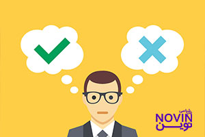 تصویر: تصمیم‌گیری: پنج گام ساده برای بهبود این مهارت