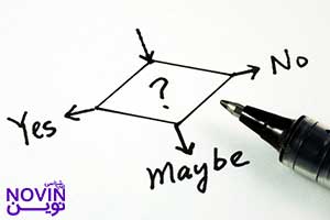 تصویر: تیپ شخصیتی MBTI ما چگونه روی نحوه تصمیم‌گیری‌هایمان تأثیر می‌گذارد؟