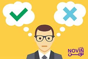 تصویر: تیپ‌شناسی MBTI چگونه در تصمیم‌گیری‌ها به ما کمک می‌کند؟