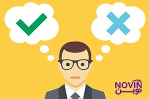 تصویر: تیپ‌شناسی MBTI چگونه در تصمیم‌گیری‌ها به ما کمک می‌کند؟