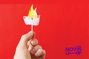 تصویر: برای ISFJها: چه کار کنیم که به مرز انفجار نرسیم؟