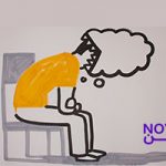 تصویر: یک ENFP موقع استرس چه رفتاری دارد؟