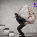 تصویر: چه عواملی باعث استرس ENFPها میشود؟