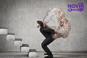 تصویر: چه عواملی باعث استرس ENFPها می‌شود؟