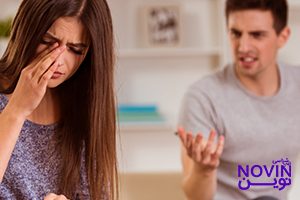 تصویر: چهار نکته که ENTJها باید در روابطشان لحاظ کنند