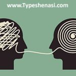 تصویر: اشتباهات رایج افراد F و T